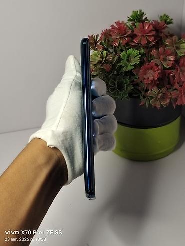 oneplus 10r: Xiaomi, Mi Note, Б/у, 128 ГБ, цвет - Голубой, 2 SIM — 6