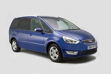 auto fo: FORD GALAXY 2008. GOD. - KOMPLETAN AUTO U DELOVIMA | Ford Galaxy — 2