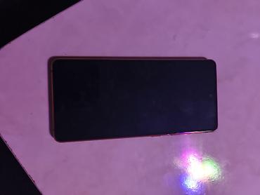 Мобильные телефоны: Samsung Galaxy S20 FE ишу обмен на другой телефон - Экран 6.5" Super — 3