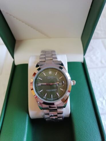 Ručni satovi: Rolex, Muški — 25