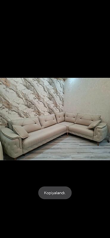 laminant mebel: 8550//& Lamie Uqalavoy divan satilir 650 azn Yenidir bazası var — 1
