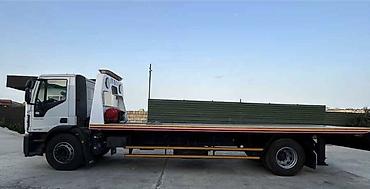 skuter servis: Evakuator, Platforma ilə, 100 t, Beynəlxalq daşımalar — 1