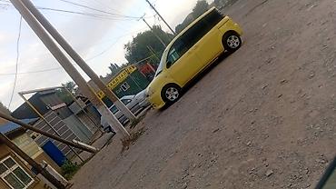 витс таета: Toyota Sienta: 2003 г., 1.5 л, Вариатор, Бензин, Минивэн — 3