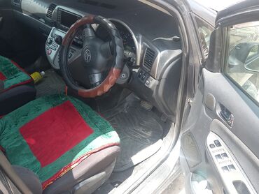 матор тойота виш: Toyota WISH: 2004 г., 2 л, Вариатор, Бензин, Минивэн