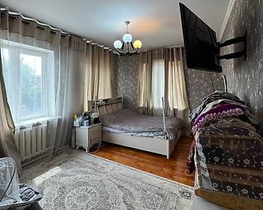 Продажа коттеджей и домов: 📍 ул. Курманалиева 🔘8-комнатный 🔘Этажи 2 🔘218м² 🔥 Идеальное комбо — 10