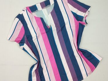 шорты: Emery Rose, Bluzka damska, rozmiar S