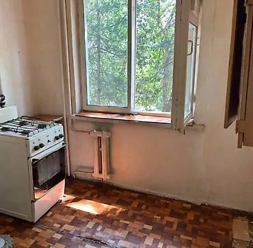 боконбаево: 2 комнаты, 43 м², ул. Боконбаева / Гоголя 104 серия, 3 этаж, Косметический ремонт — 3