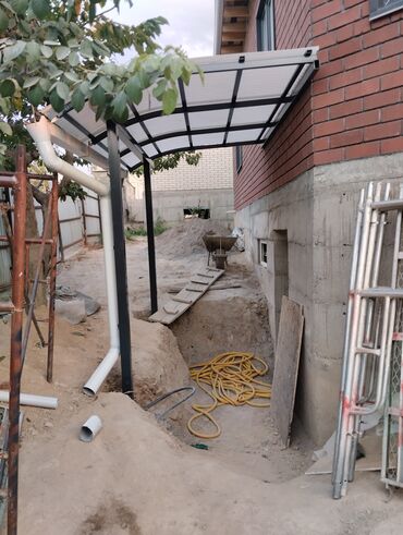 Беседки: Беседка Металл — 9