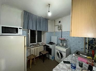 квартиру в токмаке: 2 комнаты, 42 м², Золотой квадрат Индивидуалка, 1 этаж, Старый ремонт — 5