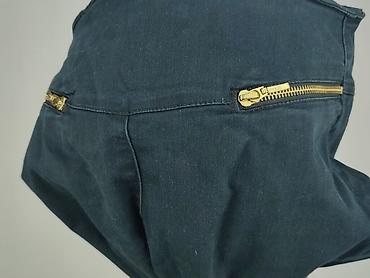 vrs klapki: Vero Moda, Spodnie materiałowe damskie, rozmiar S — 5