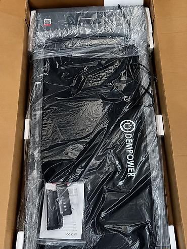 ferro qaçış aparatı: I 🏃‍♂️ Qaçış Trenajoru – Türkiyə istehsalı (Yeni, paketdə) İstifadə — 4