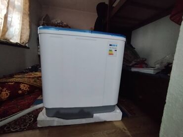 купить стиральная машина бу: Стиральная машина Beko, Новый, Полуавтоматическая, 10 кг и более, Полноразмерная
