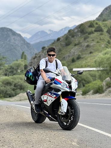 кастом мото: BMW S1000RR 2014г Без вложения! Почти новый мотор☝️ Привозной — 2