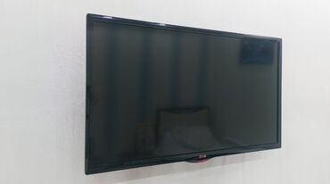 tv box x96 max: İşlənmiş Televizor LG 82"