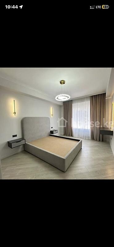 жк discovery: 2 комнаты, 72 м², 7 этаж, Дизайнерский ремонт — 6