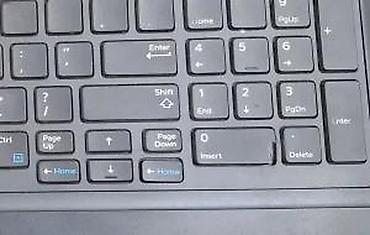 Dell: Dell Latitude 5580 Šifra proizvoda: L-1355 Dell Latitude 5580 je — 14