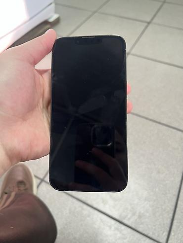 Apple iPhone: IPhone 13 Pro, Alpine Green, Кабель — 2