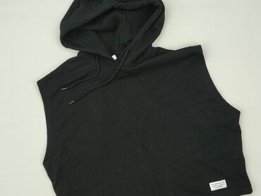 Bluza z kapturem damska, H&M, rozmiar M