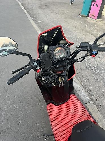 jet sky: Макси 150 кубов мотор после капиталки обкатку прошел… С ключа — 3