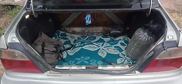 панель нексия 2: Daewoo Nexia: 2005 г., Механика, Бензин, Седан — 6