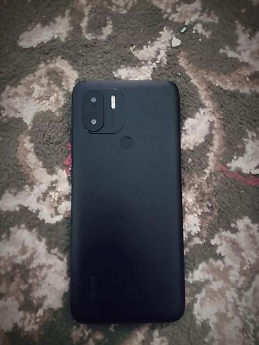 Redmi, Redmi A1 Plus, Б/у, 128 ГБ, цвет - Черный