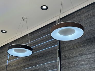 Led çilçıraqlar: Led Çılçıraq — 1