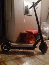 скутер купить бу: Elektrik skuter – Toba
(cuzi endrim oluncaq)