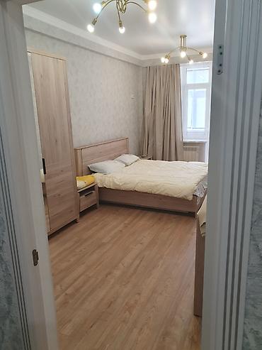 Долгосрочная аренда квартир: 2 комнаты — 1