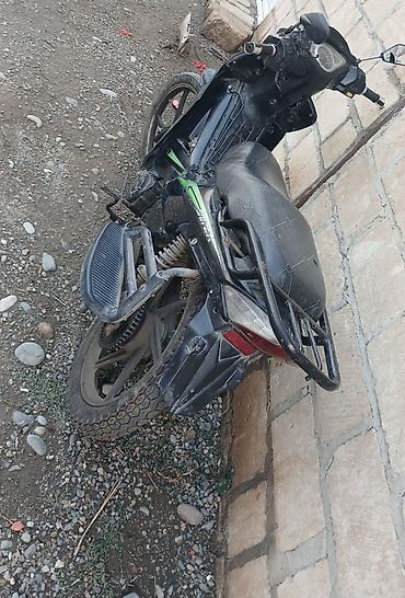 volta moped: RKS 50 sm3, 2013 il, 187046 km — 5