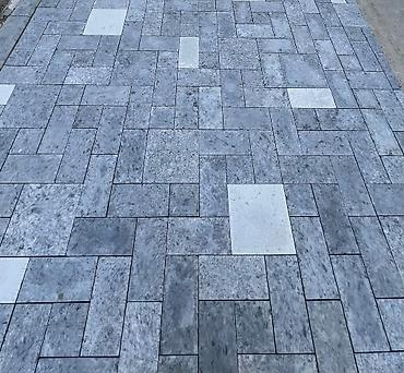 Элитная брусчатка: Брусчатка "Кремль" Брусчатка "Барселона" Брусчатка Бишкек Евро — 13