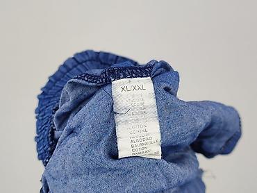 klapki c: Szorty damskie, rozmiar XL — 4