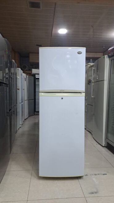 Soyuducular: 2 qapılı Soyuducu Satılır