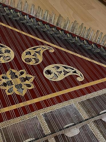 Женская одежда: Qanun musiqi aləti(Real alici ile qiymetde razilasariq) professional — 3