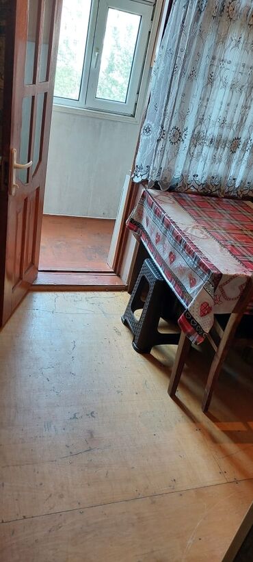 Otaqların uzunmüddətli kirayəsi: Kirayə verilir: kirasadə, mebellə təmin olunmuş otaqlı mənzil/ev — 11