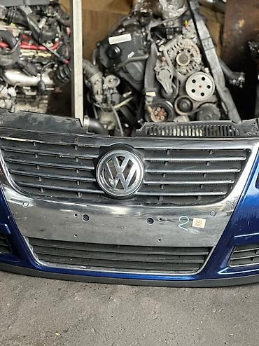 жук жабан: Volkswagen, Б/у, Оригинал — 4