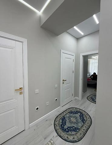 Продажа квартир: 3 комнаты, 88 м², Элитка, 4 этаж, Дизайнерский ремонт — 11