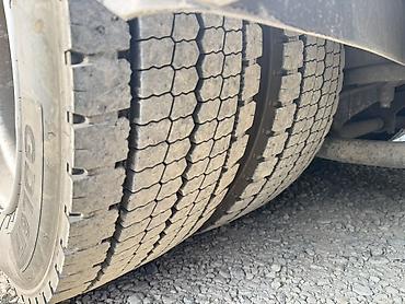 Услуги фуры: Daf Xf480 тандем заводской тандем — 9