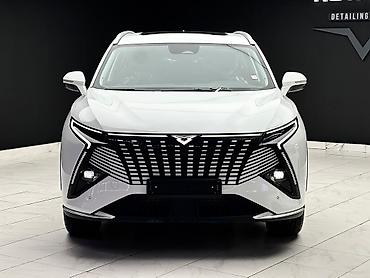 aiways u5: FAW : 2025 г., 2 л, Автомат, Бензин, Кроссовер — 2