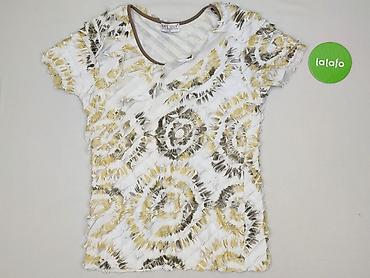 benetton gr: KATE, Bluzka damska, rozmiar L — 2