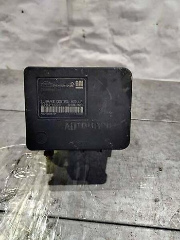 multimedia 2din: ABS CENTRALA ZA OPEL ASTRA J OD 2009. DO 2015. GOD. | ABS centrala — 2