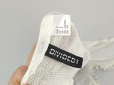 Narzutki: H&M Divided, Narzutka damska, rozmiar S w lalafo.pl — 7 Narzutki: H&M Divided, Narzutka damska, rozmiar S — 7