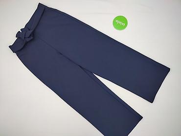 oxfordki: Orsay, Spodnie materiałowe damskie, rozmiar M — 2