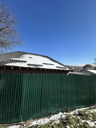 Продажа домов: Дом, 100 м², 3 комнаты, Агентство недвижимости, ПСО (под самоотделку) — 13