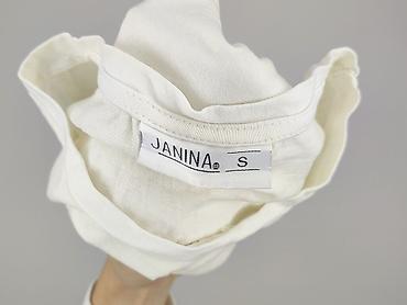 t shirty material: Janina, T-shirt damski, rozmiar S — 4
