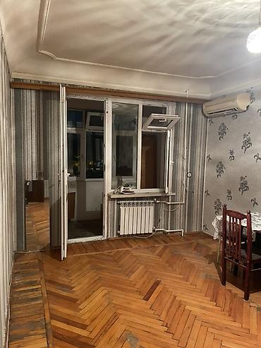 Квартиры: Kirayə mənzil – 1 otaqlı Planlanma və sahə: - Geniş, işıqlı 1 otaq - — 3