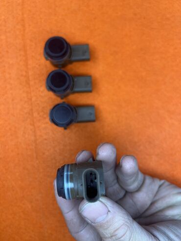 Датчики, сенсоры, предохранители: BMW Парктроники ⚠️ Есть в наличии 🗒️Подходит на многие авто 🗓️Год — 26