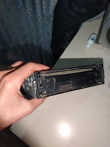 pioneer 5350bt: Maqnitol, İşlənmiş, Pioneer, AUX, Rusiya, Ünvandan götürmə — 2