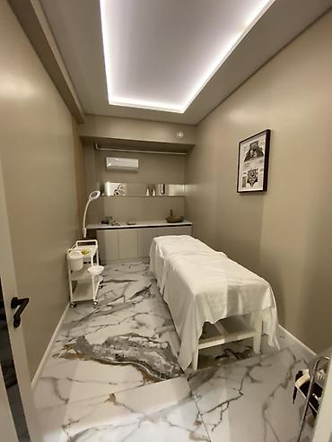 Бани, сауны, SPA: SPA-салон | Массаж, Пилинг — 7