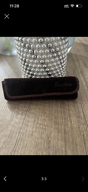 guerlain: Кисточка Guerlain и Lancome. Оригинал. Новые. - Guerlain подойдёт — 8