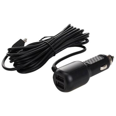 micro usb zaryadka: Зарядник автомобильный USB micro 5 Вольт 2А Арт 376 #Зарядное